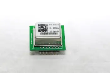 Бесплатная доставка 10 МГц OCXO для SDR USRP B210 GPS-DO