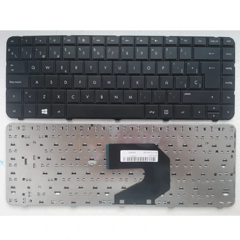 Новая Испанская клавиатура для HP Pavilion G4 G6 G4-1000 CQ45 CQ58 G43 CQ43-100 G57 CQ430 CQ431 CQ635 SP SG-46000-XRA 643263-161